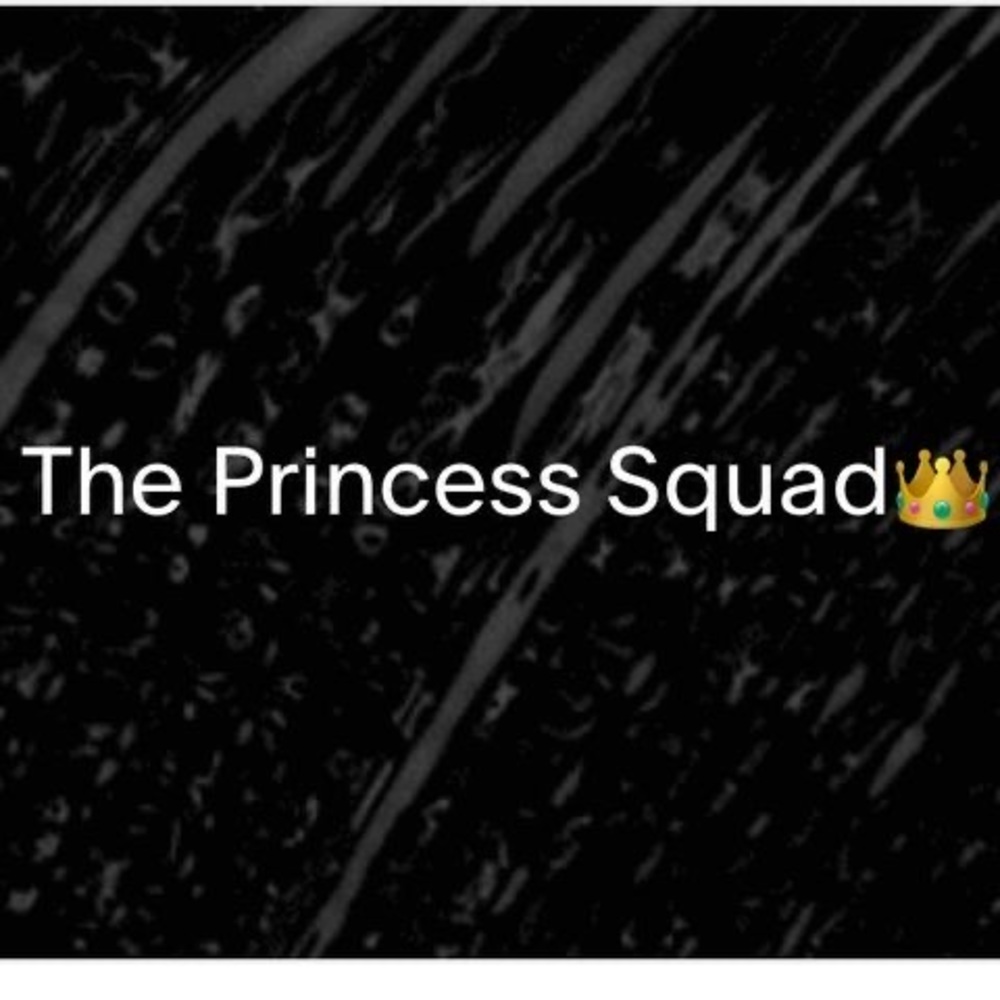 Meet your Posher, Princess